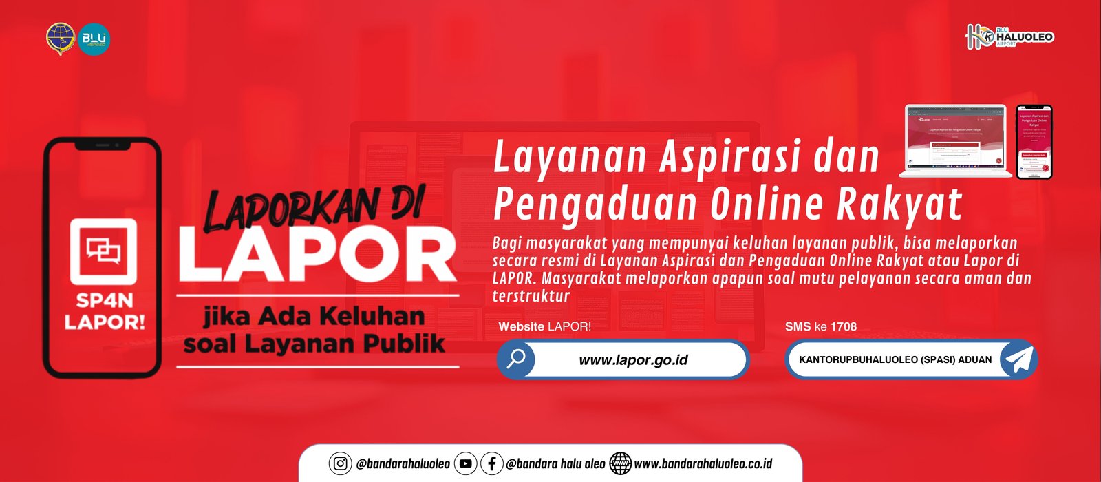 bandara-haluoleo-{"id":"9ff57bcc-ba46-44c0-b658-ec16a77a1073","image":"68d4a7502954c.jpg","last_updated_by":"9c370806-2552-4772-822f-95df7510681f","link":"www.lapor.go.id","is_category":0,"is_link":1,"created_at":"2025-09-25T02:22:08.000000Z","updated_at":"2025-09-25T02:22:08.000000Z","post":null,"post_category":null}